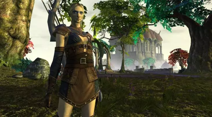 Rift Planes of Telara - PC