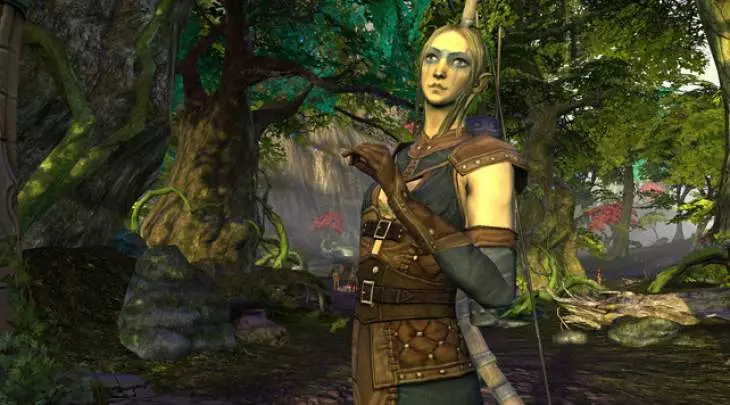 Rift Planes of Telara