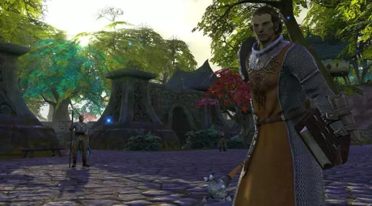 Rift Planes of Telara