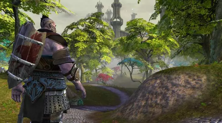 Rift Planes of Telara - PC