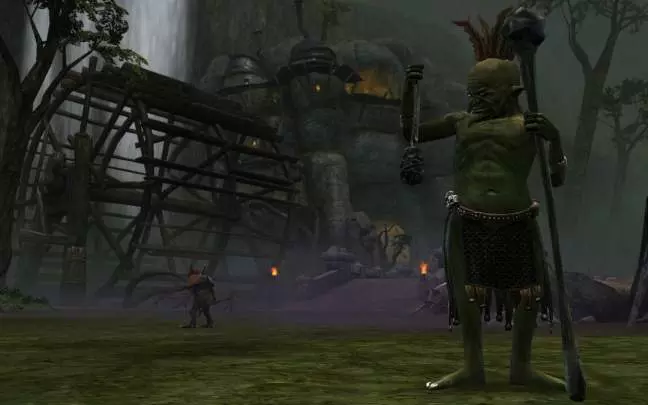 Rift Planes of Telara - PC