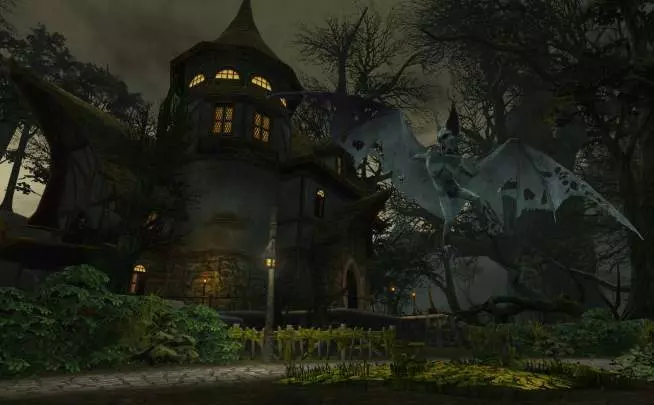 Rift: Planes of Telara