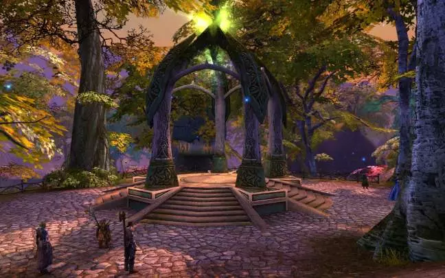 Rift Planes of Telara - PC