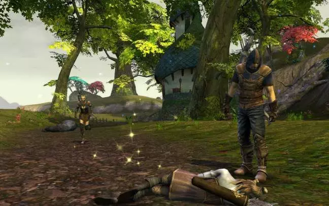 Rift Planes of Telara - PC