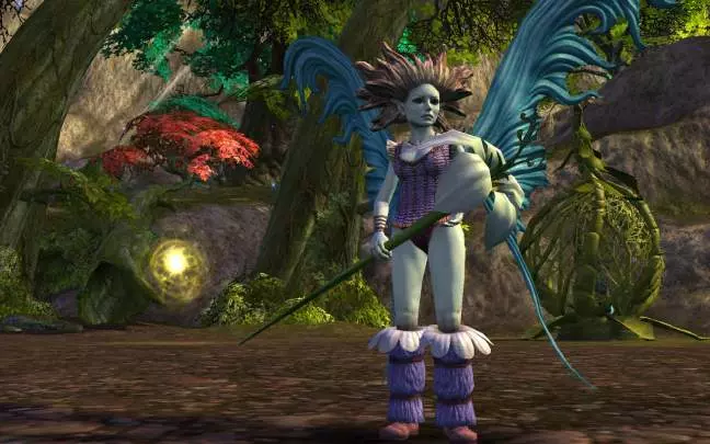 Rift: Planes of Telara