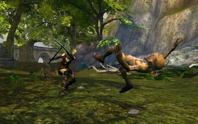 Rift Planes of Telara - PC