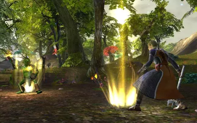 Rift: Planes of Telara