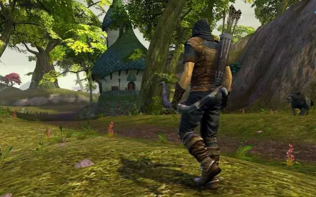 Rift Planes of Telara - PC