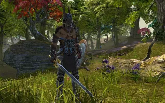 Rift Planes of Telara