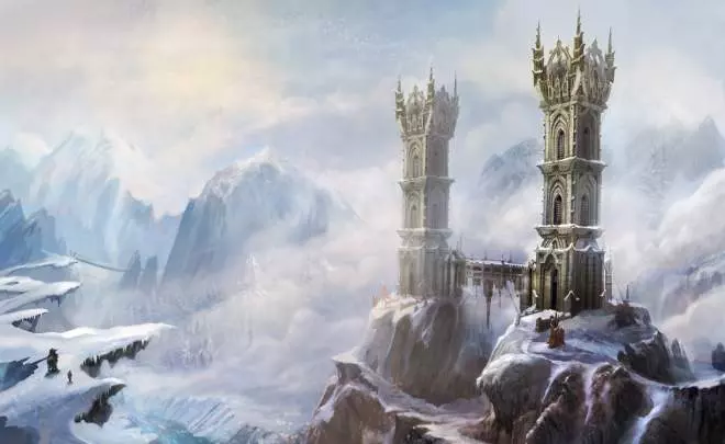 Rift Planes of Telara