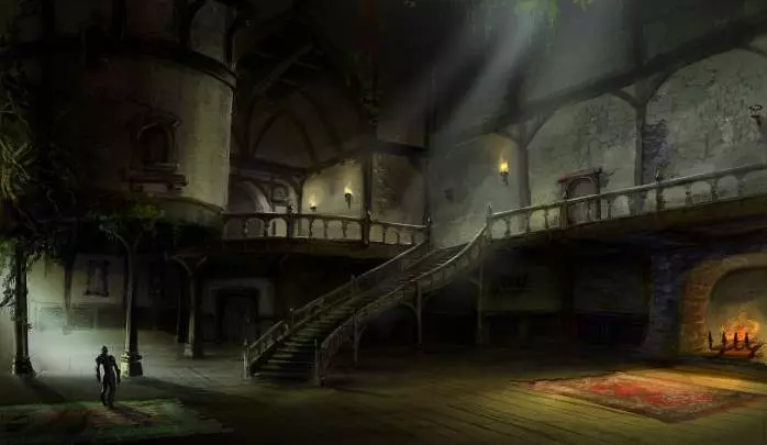 Rift: Planes of Telara