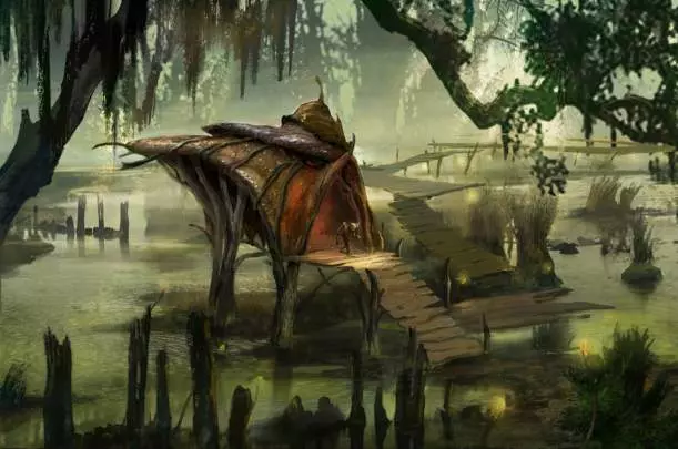 Rift Planes of Telara - PC