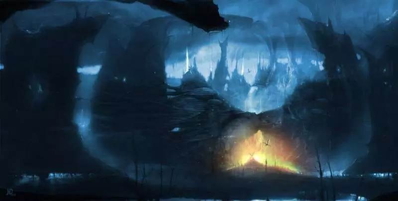 Rift: Planes of Telara