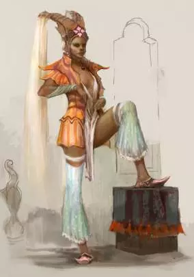 Rift: Planes of Telara