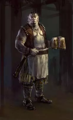 Rift Planes of Telara - PC