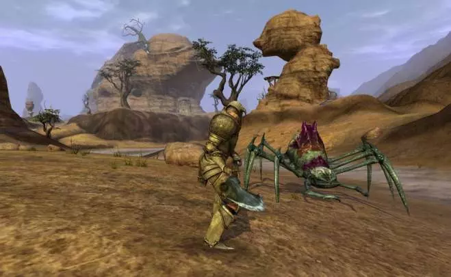 Rift Planes of Telara - PC