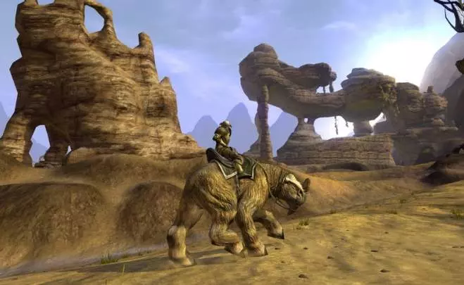 Rift: Planes of Telara