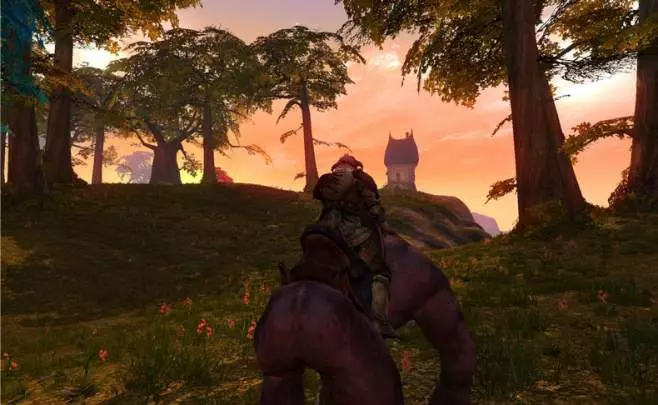 Rift Planes of Telara - PC