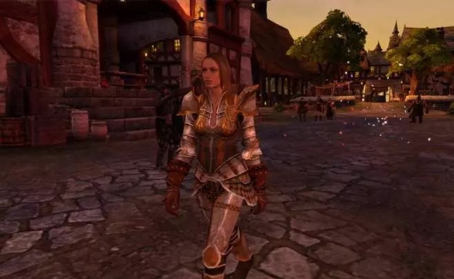 Rift Planes of Telara - PC