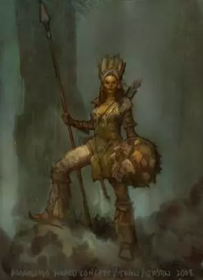 Rift: Planes of Telara