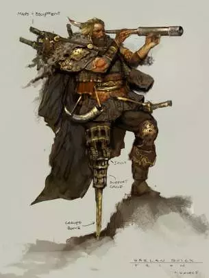 Rift Planes of Telara - PC