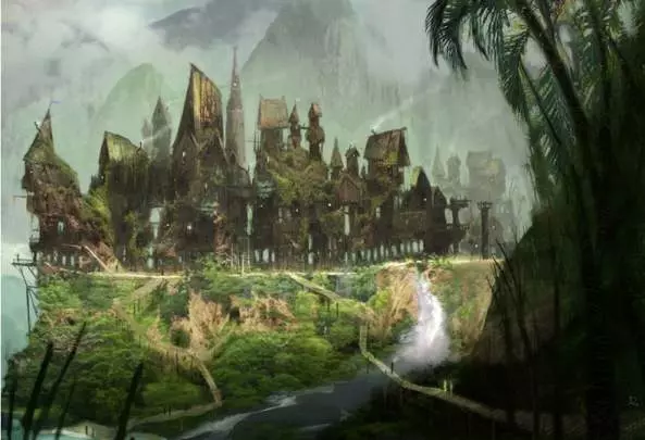 Rift: Planes of Telara