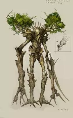 Rift Planes of Telara