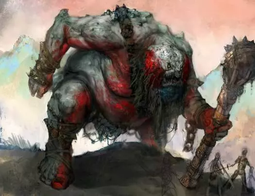 Rift Planes of Telara