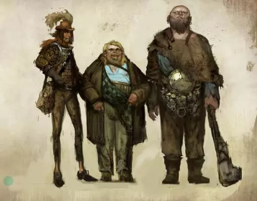 Rift: Planes of Telara