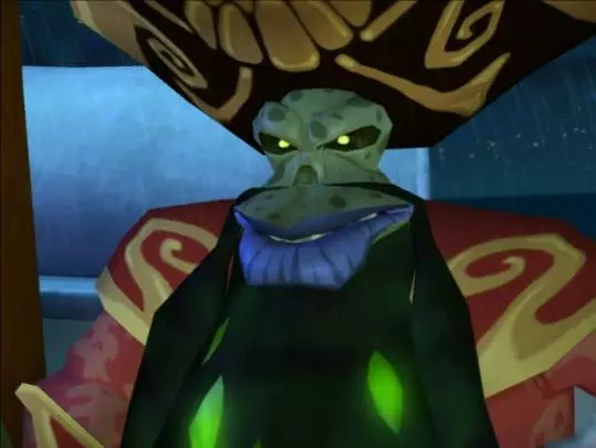 Tales of Monkey Island: Episodio 1