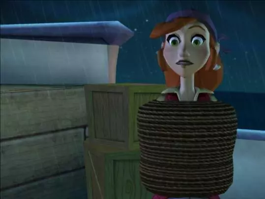 Tales of Monkey Island Episodio 1 - PC