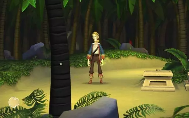 Tales of Monkey Island Episodio 1 - PC