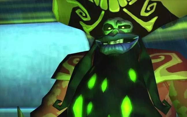 Tales of Monkey Island: Episodio 1
