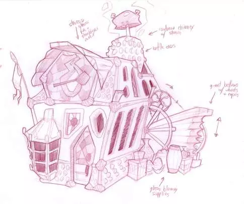 Tales of Monkey Island: Episodio 1
