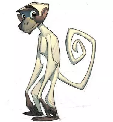 Tales of Monkey Island Episodio 1 - PC