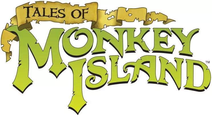 Tales of Monkey Island: Episodio 1