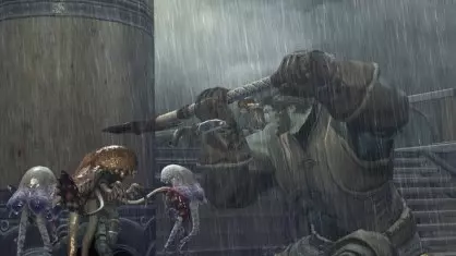Final Fantasy XIV