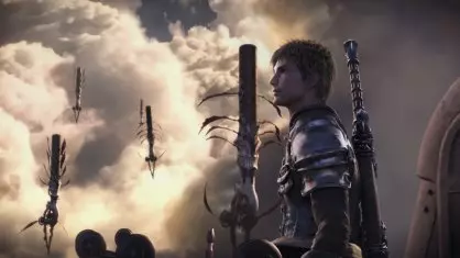 Final Fantasy XIV PS3