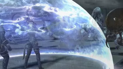 Final Fantasy XIV: Final Fantasy XIV: Impresiones E3 09
