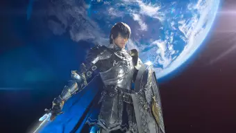 ¿Actualizar el motor gráfico de Final Fantasy XIV? El productor del juego afirma que quieren hacerlo