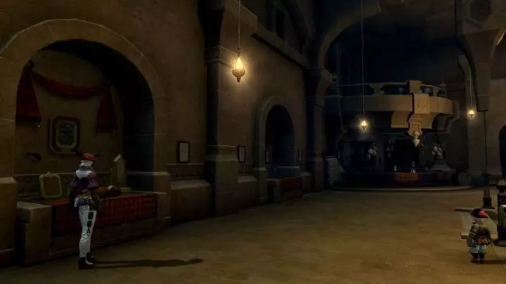 Final Fantasy XIV - PS3