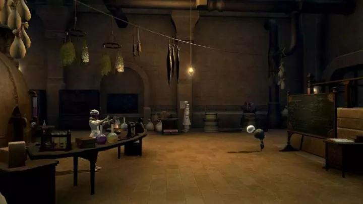 Final Fantasy XIV - PS3