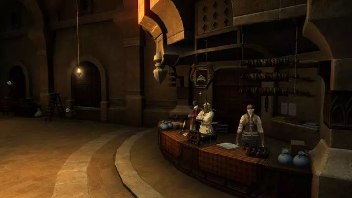 Final Fantasy XIV - PS3