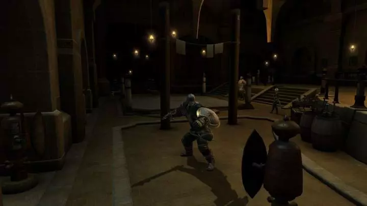 Final Fantasy XIV - PS3