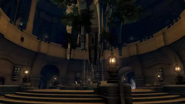 Final Fantasy XIV - PS3