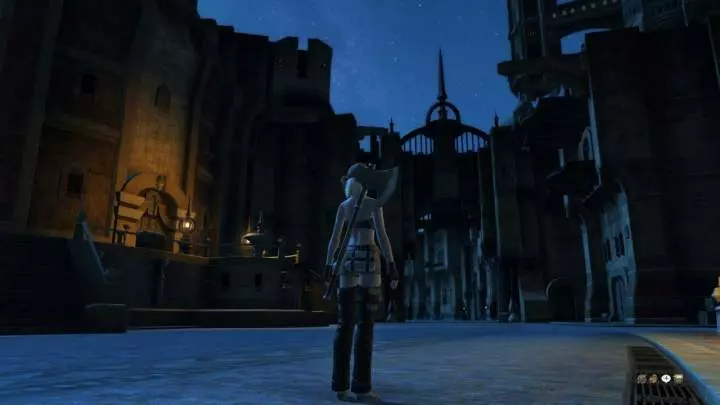 Final Fantasy XIV - PS3