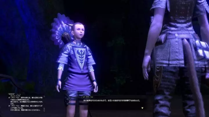 Final Fantasy XIV - PS3