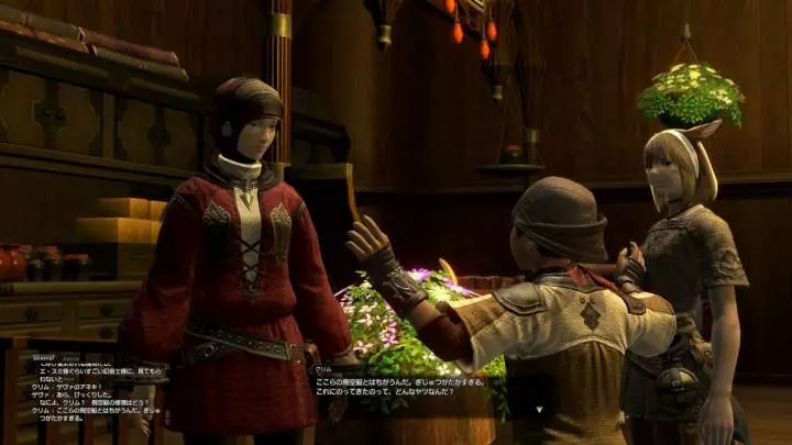 Final Fantasy XIV - PS3