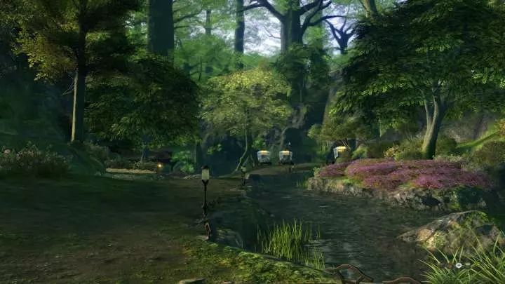 Final Fantasy XIV - PS3