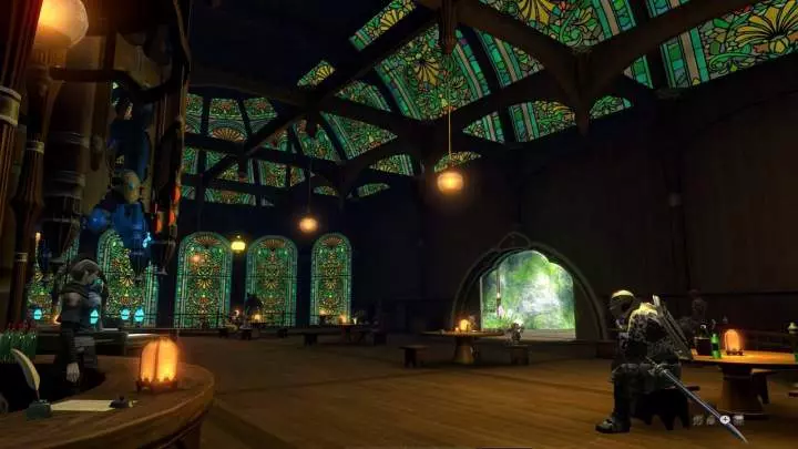 Final Fantasy XIV - PS3